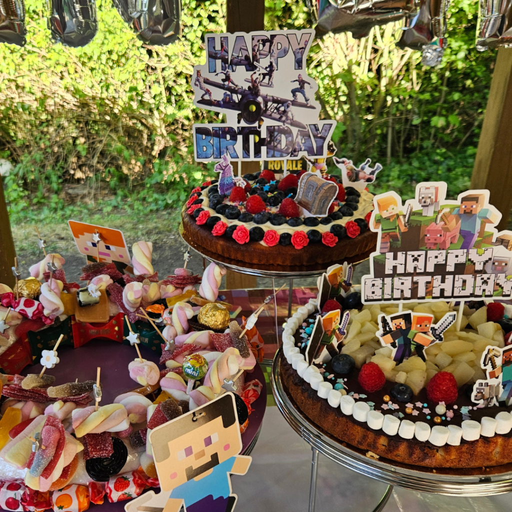 Jessica ROHR - Traiteur Metz