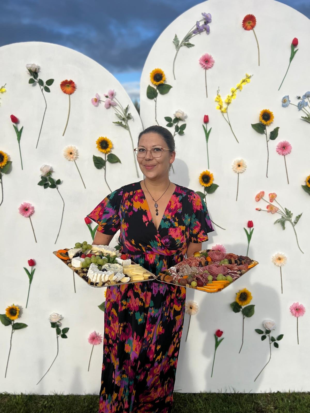 Jessica ROHR - Traiteur Metz