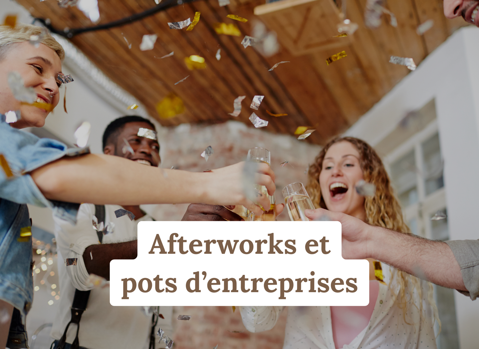 Traiteur Metz - Ateliers by Jess